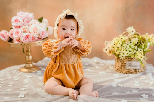 湘潭四个月宝宝咳嗽小妙招